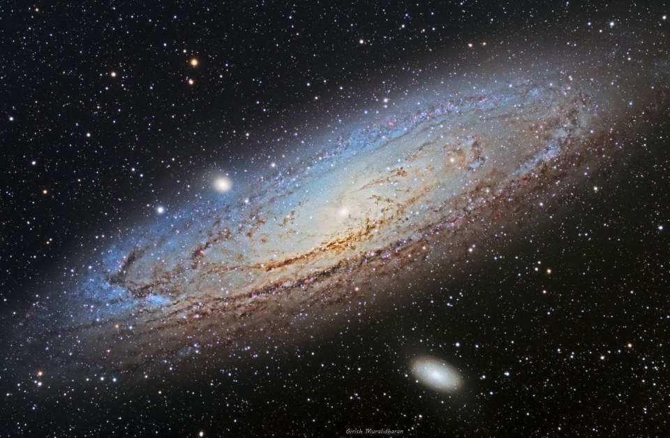 Messier 110