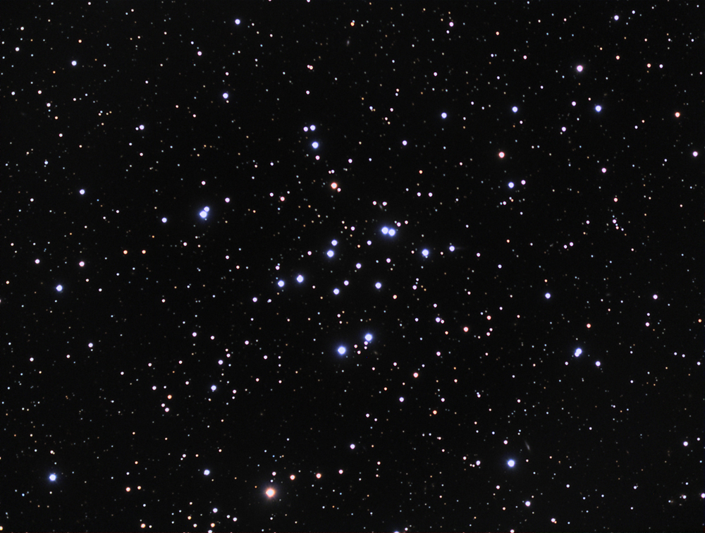 Messier 34