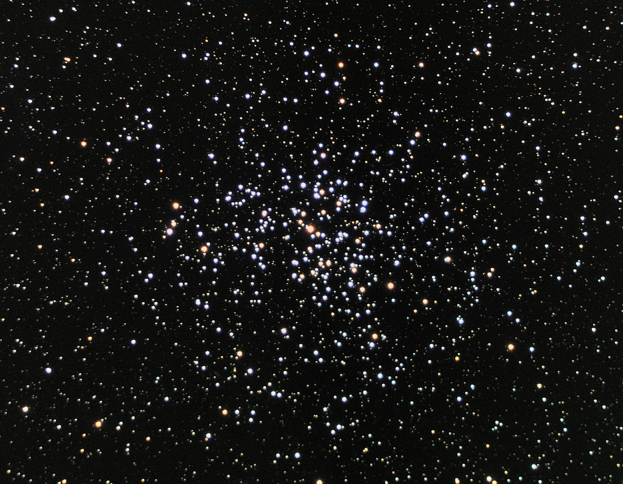 Messier 37