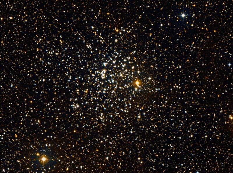 Messier 52