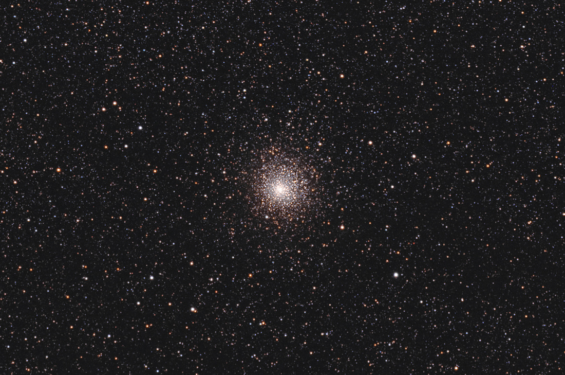 Messier 62