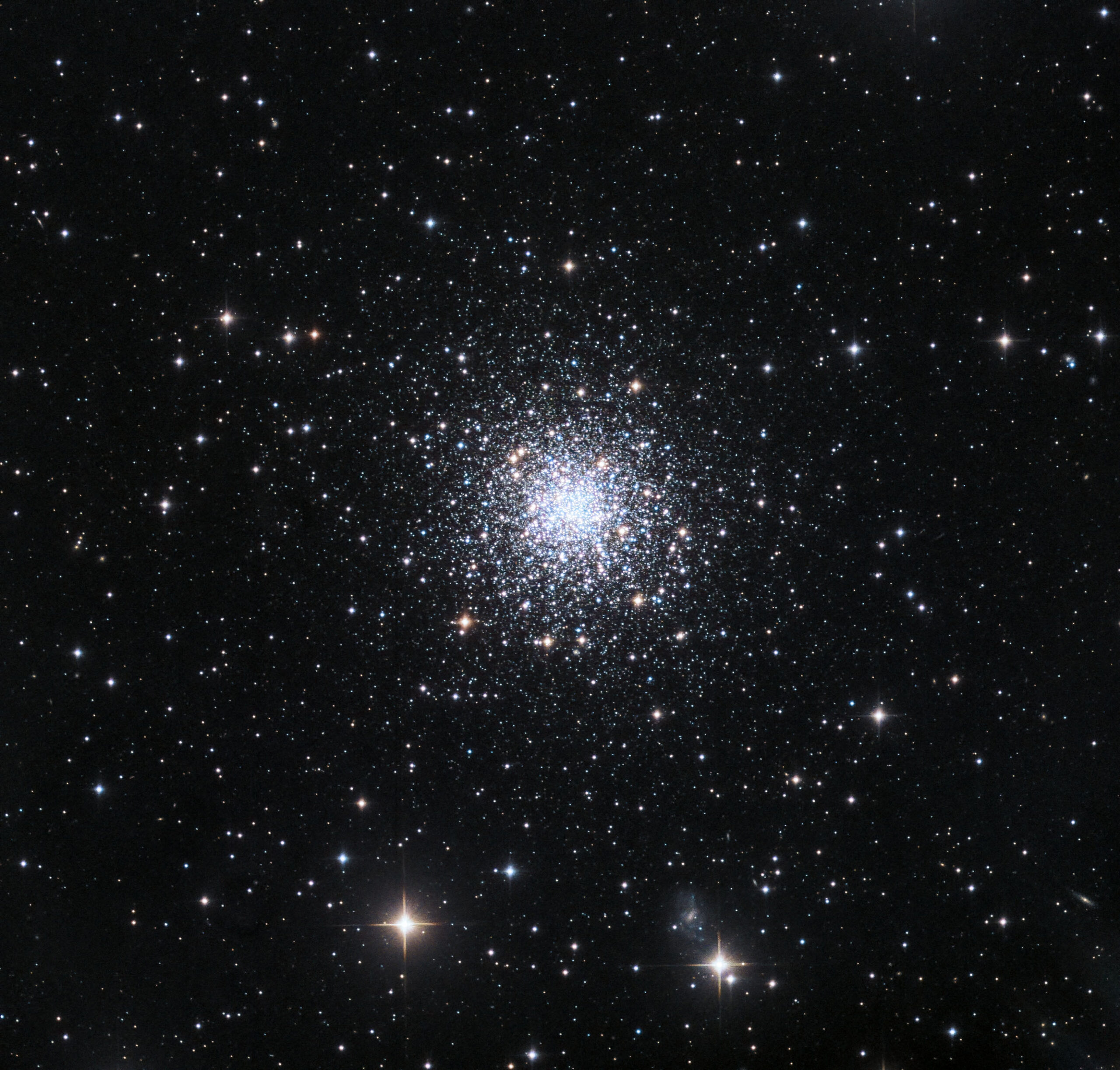 Messier 68