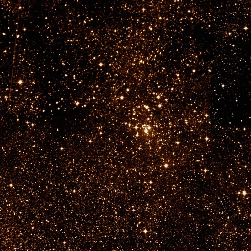 Messier 21
