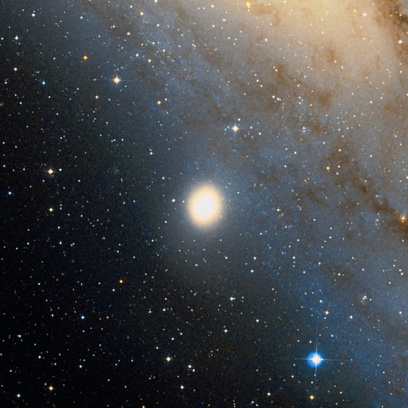 Messier 32