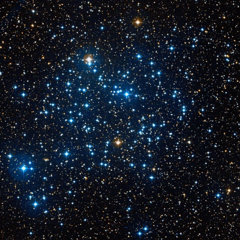 Messier 35