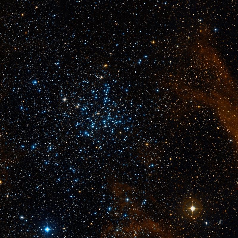 Messier 38