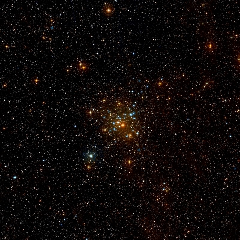 Messier 41