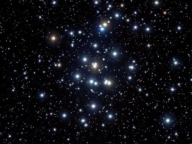 Melotte 111