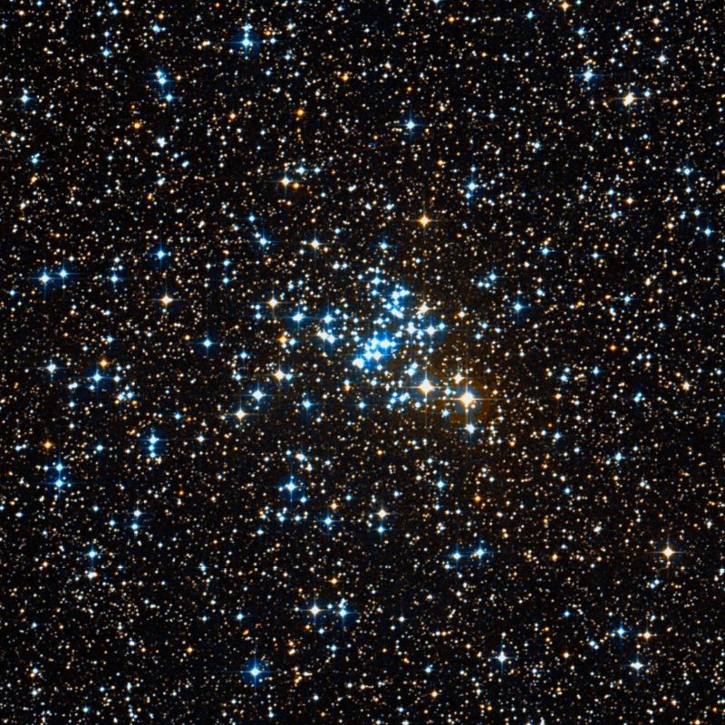Messier 93