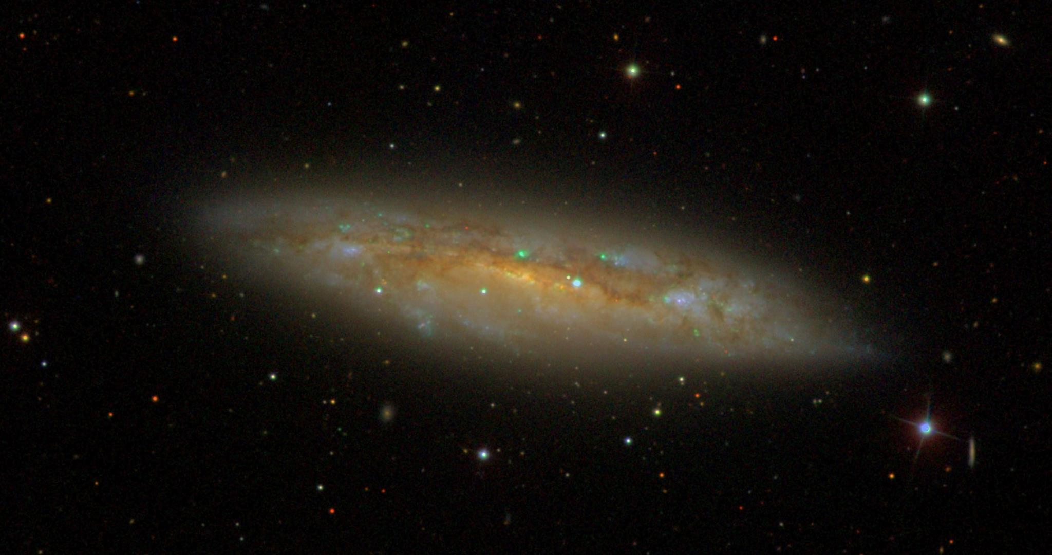 Messier 108