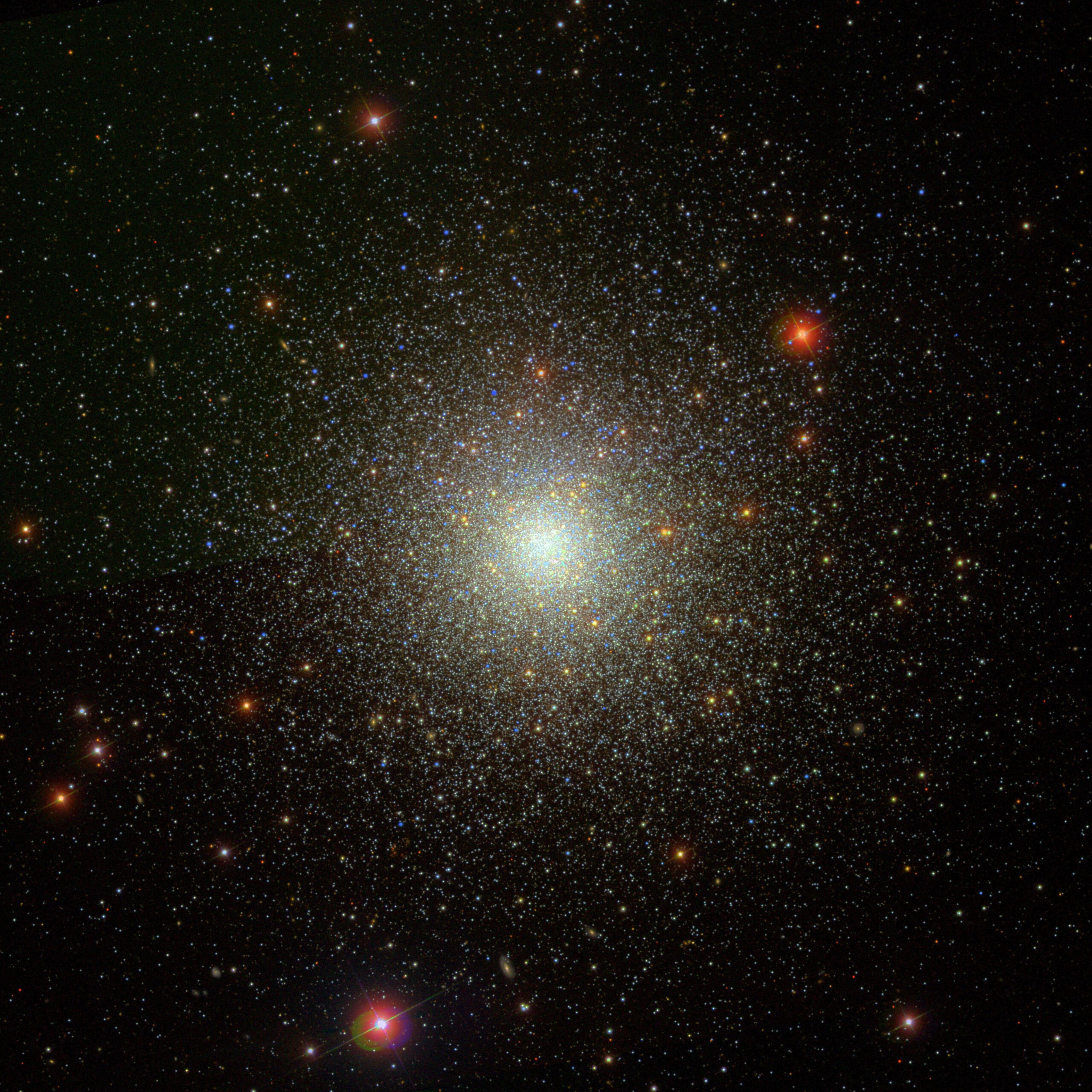 Messier 3