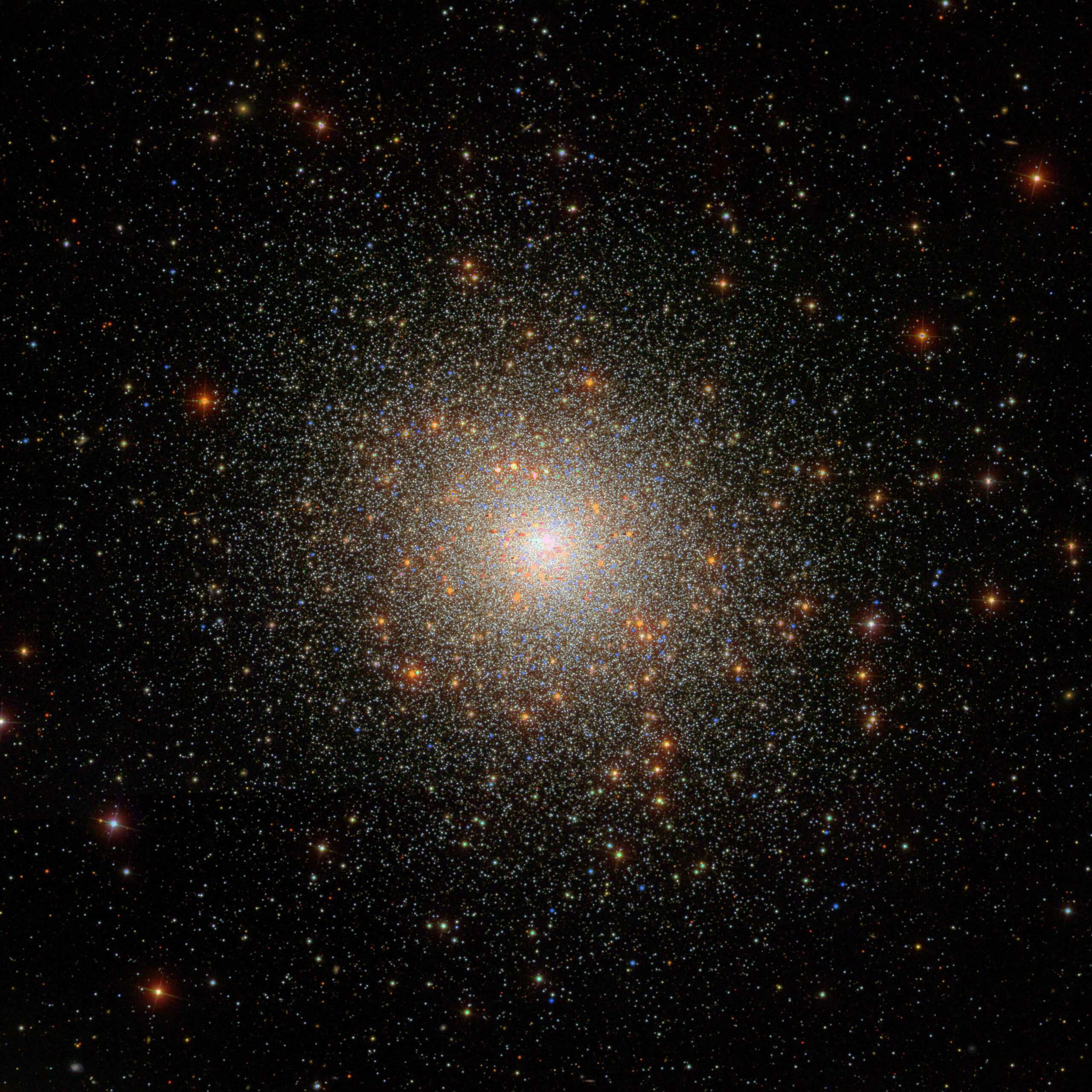 Messier 5