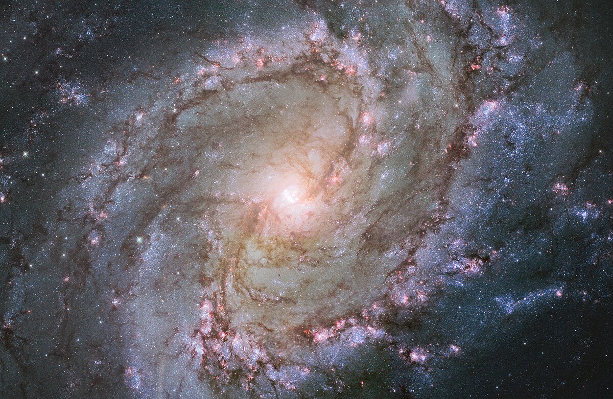 Galaxie Jižní větrník