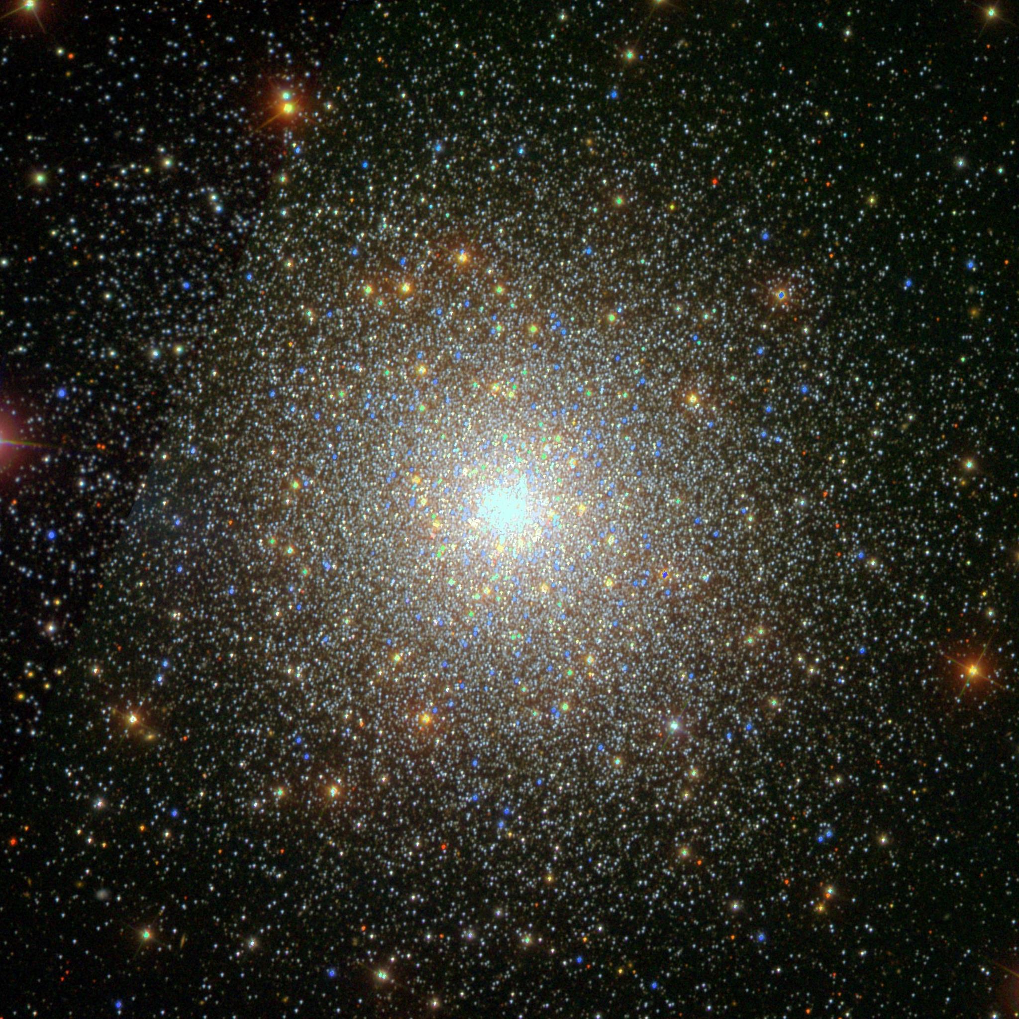 Messier 92