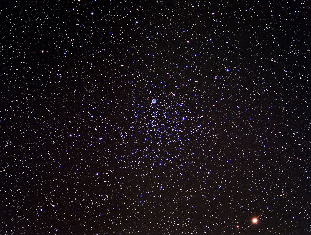 Messier 46