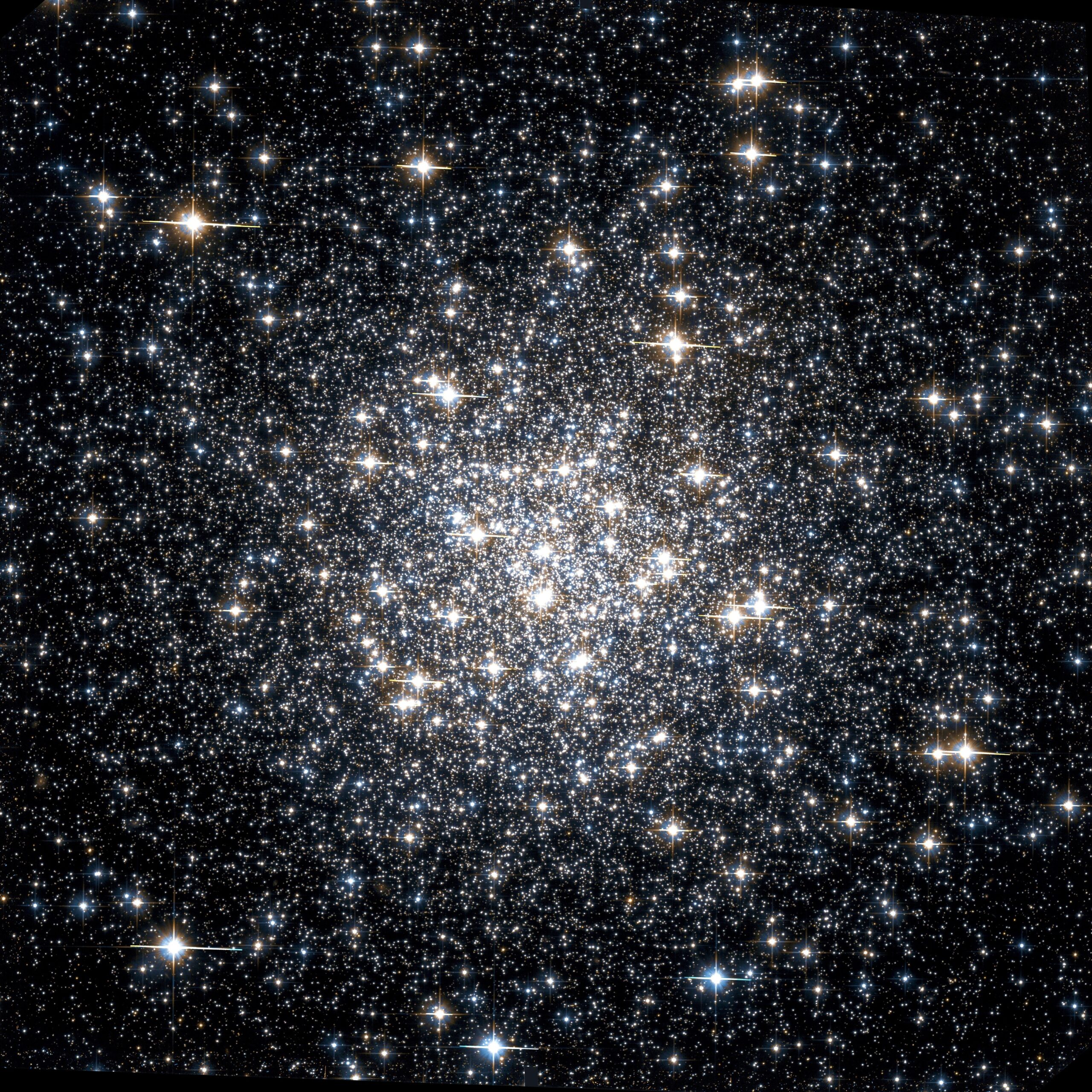 Messier 56