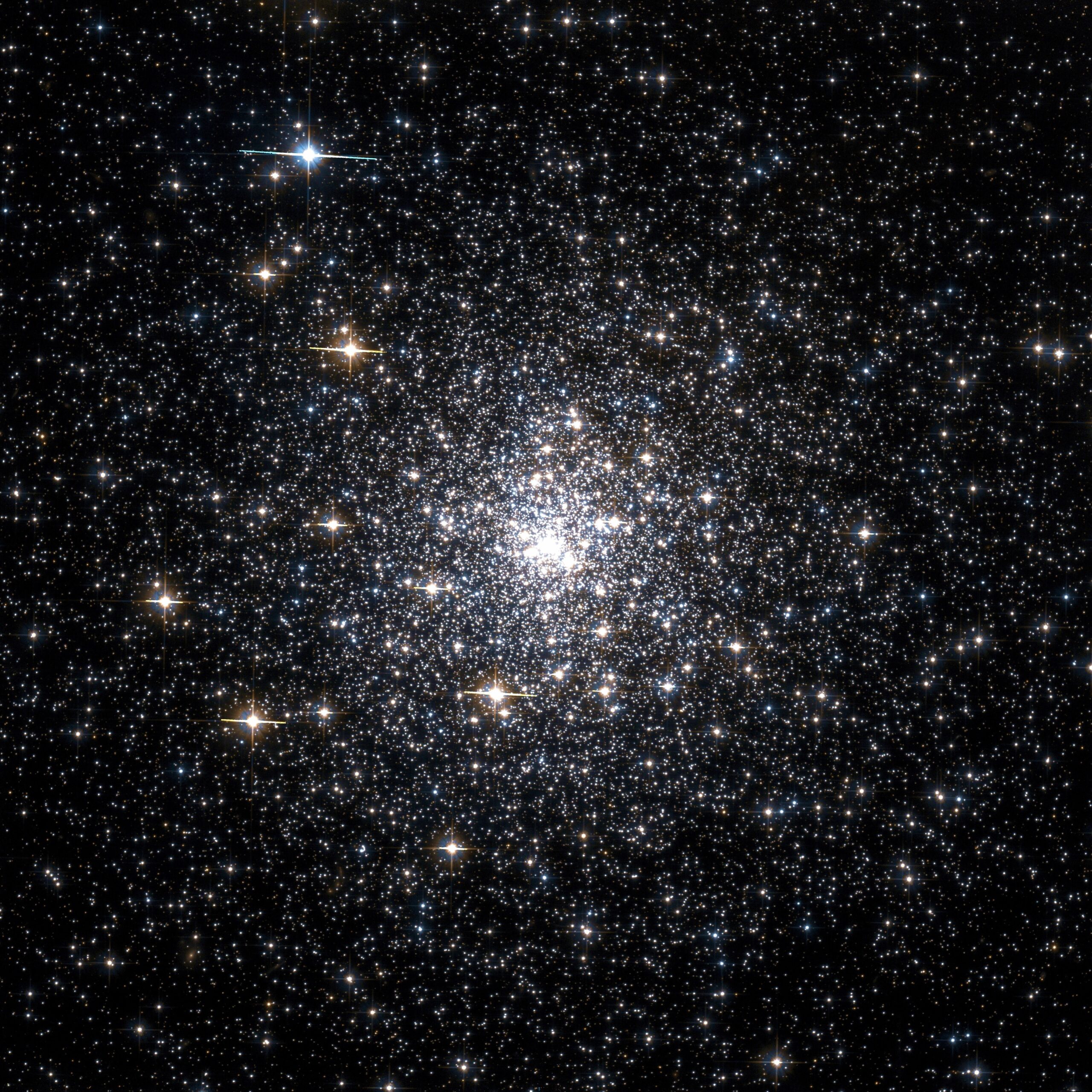 Messier 70
