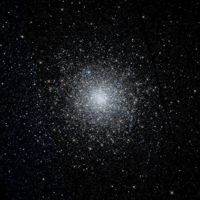 Messier 75