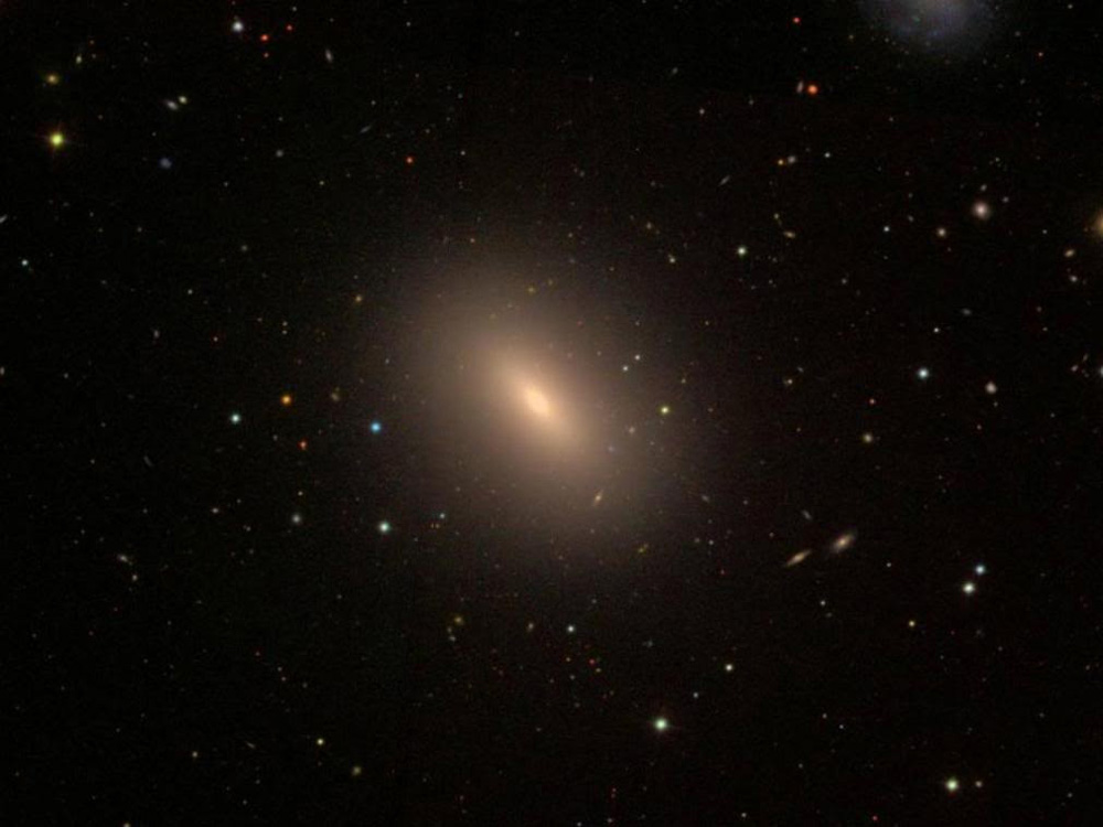 NGC 3377