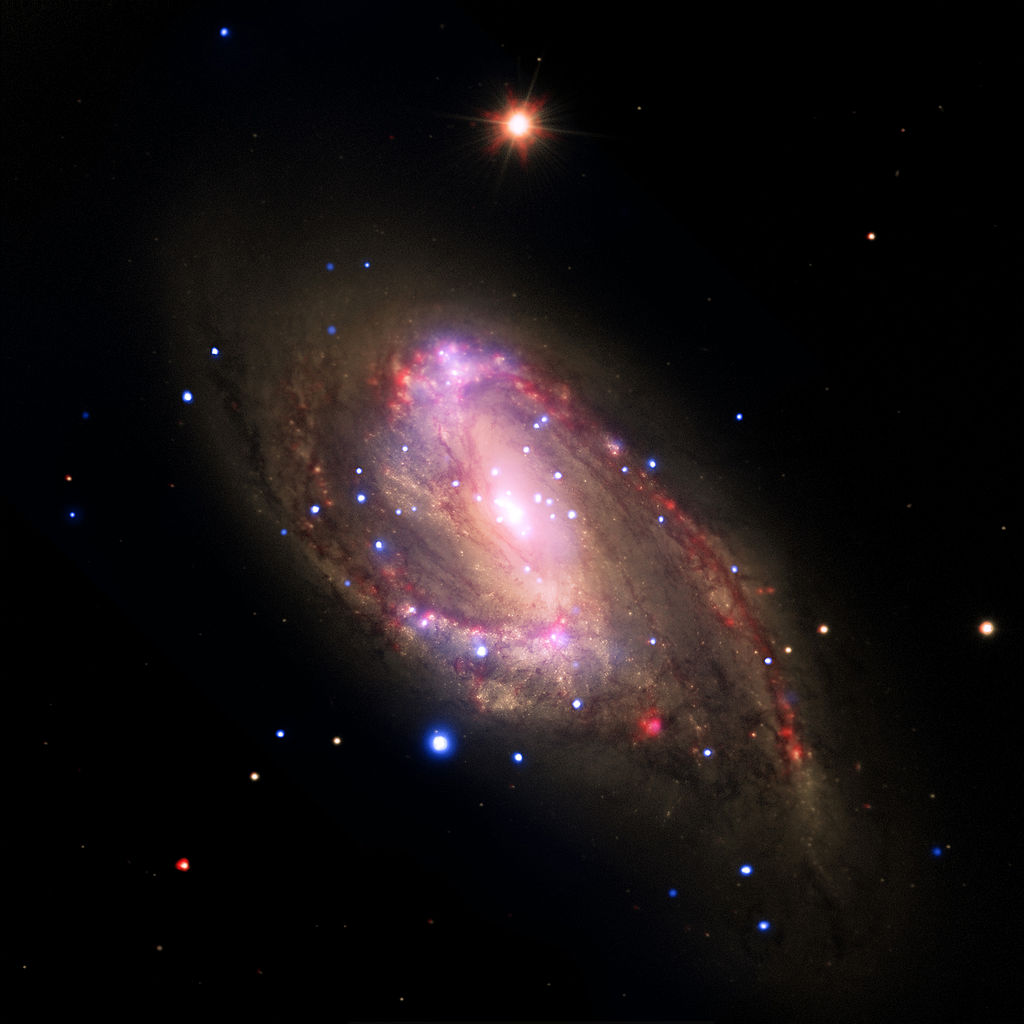 Messier 66