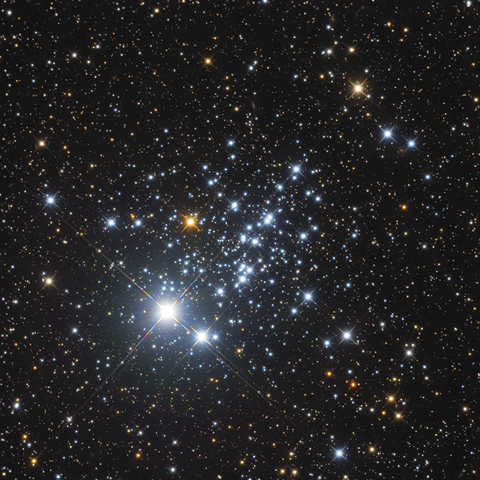 NGC 457