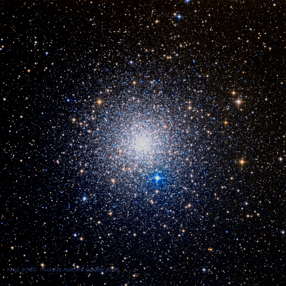 NGC 6752