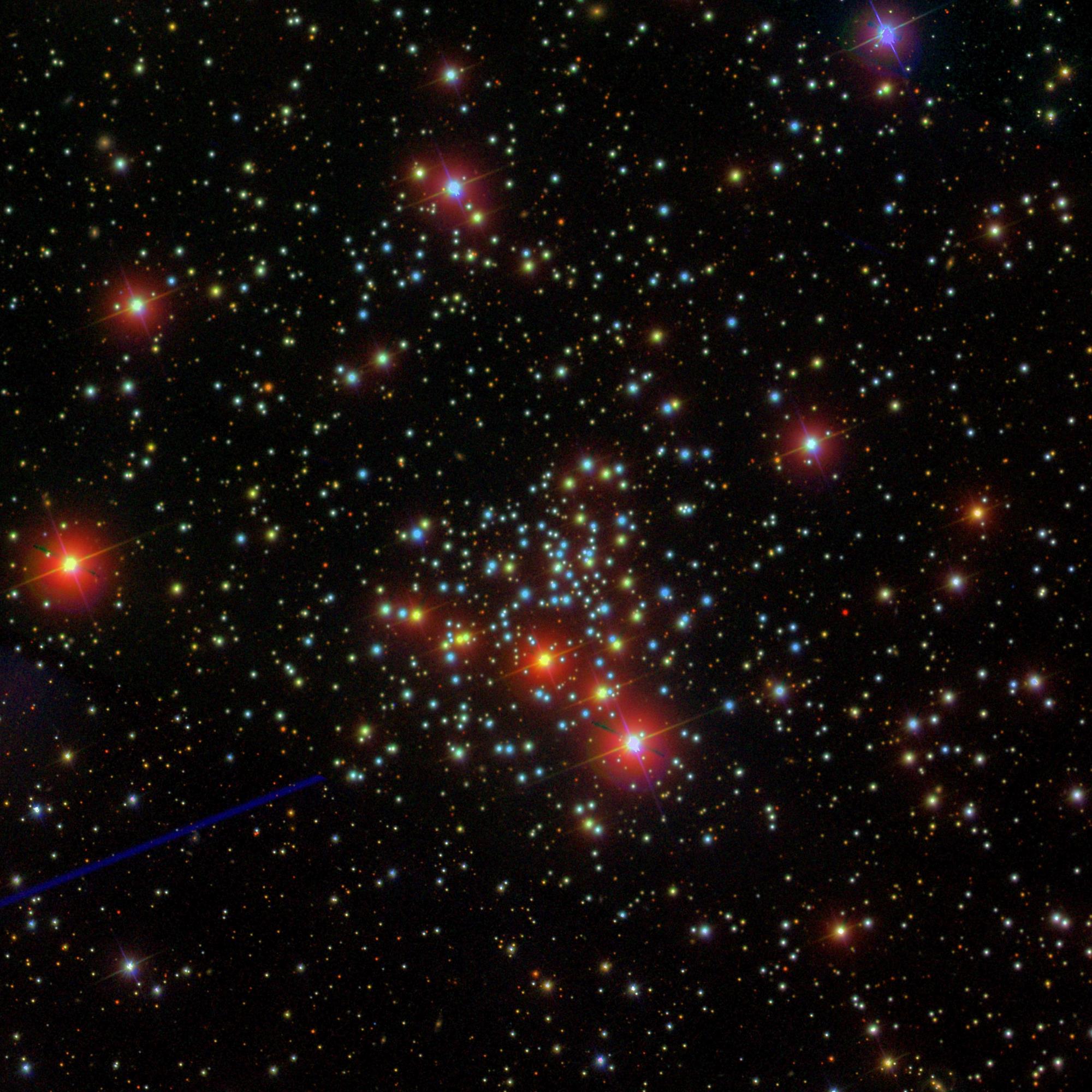 NGC 2266