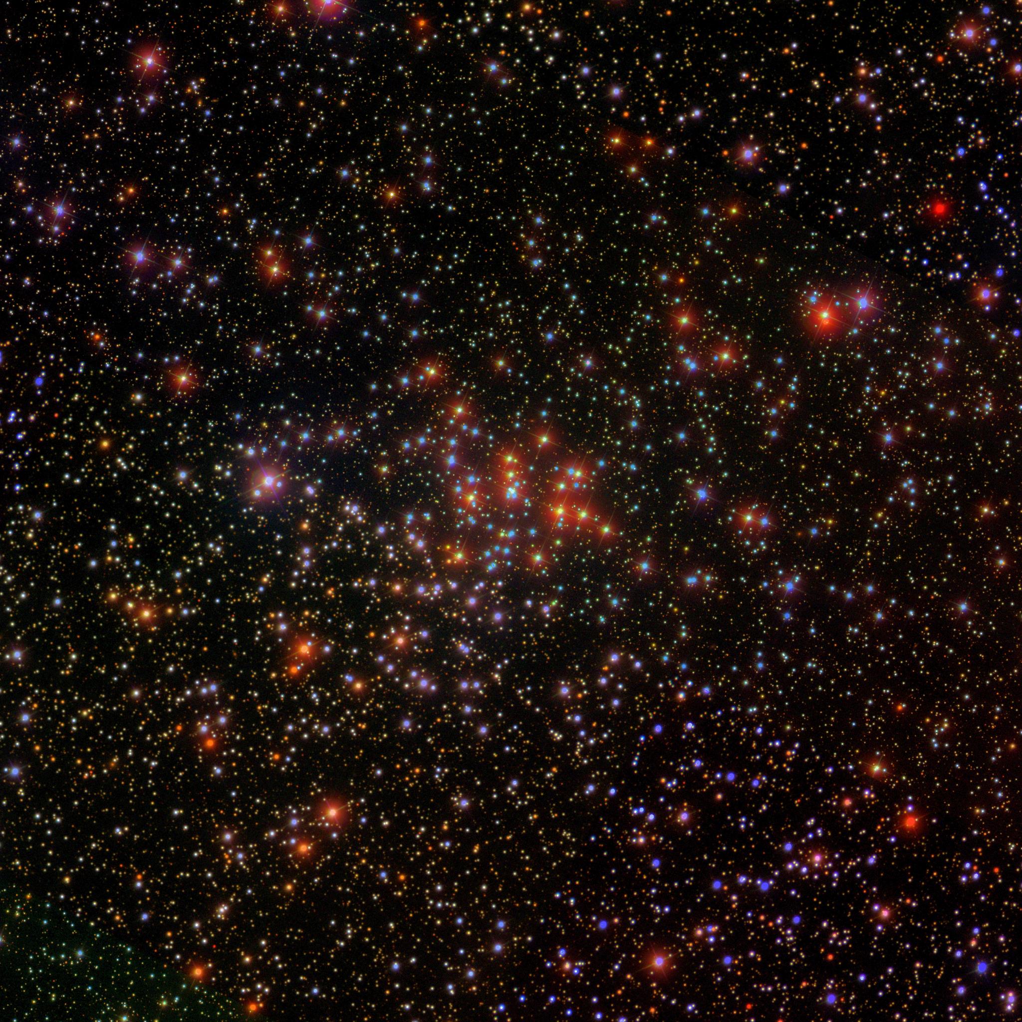 NGC 2360