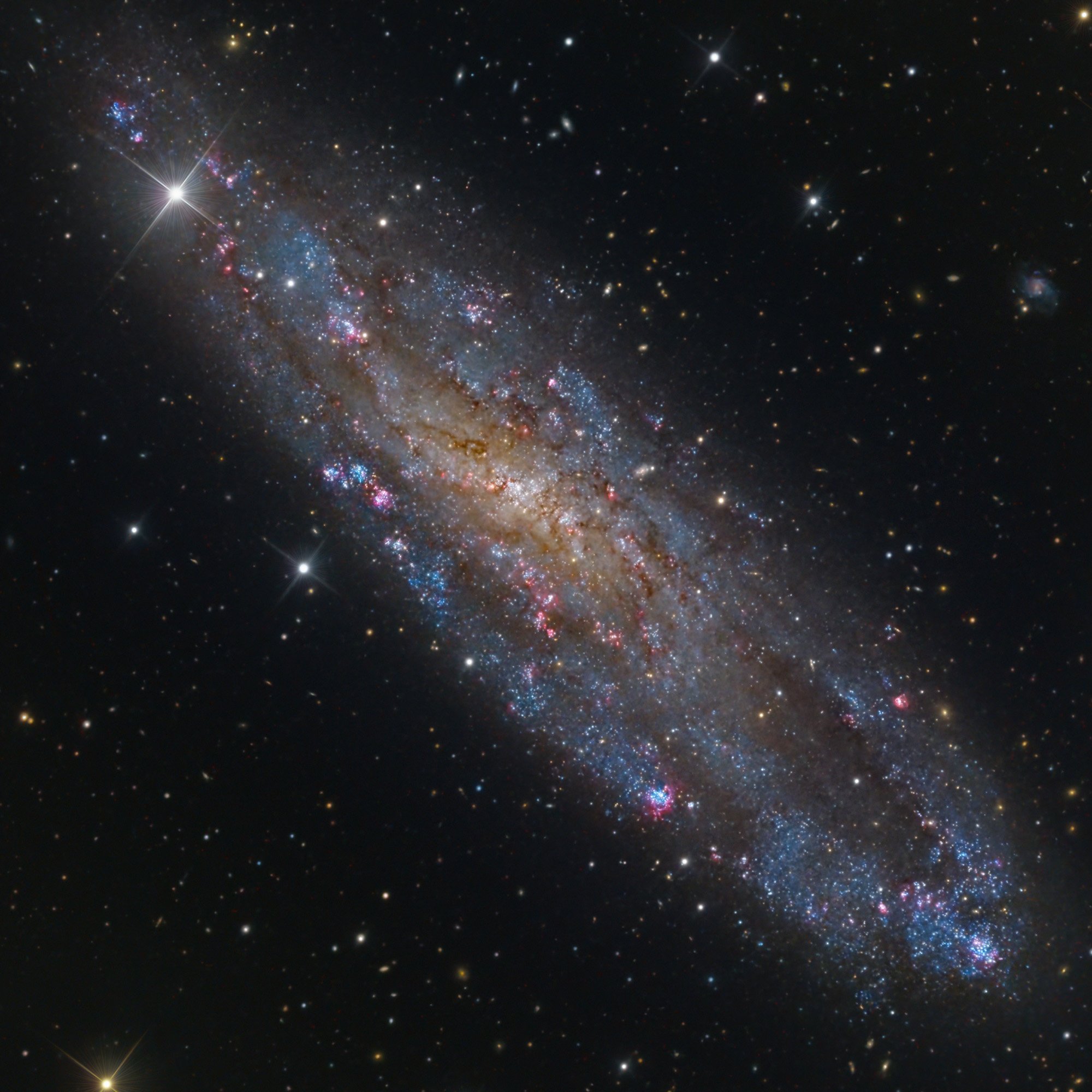 NGC 247