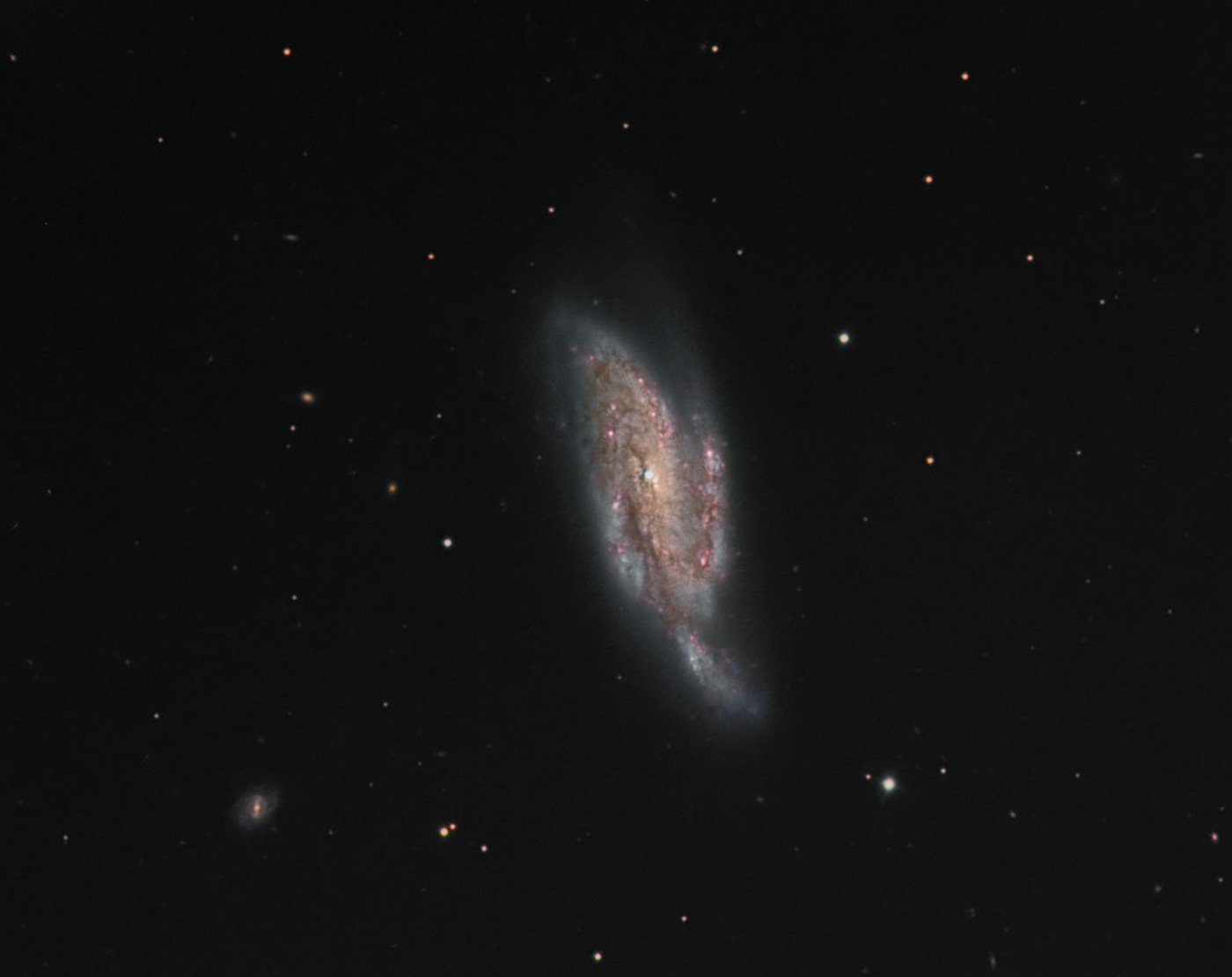NGC 4088