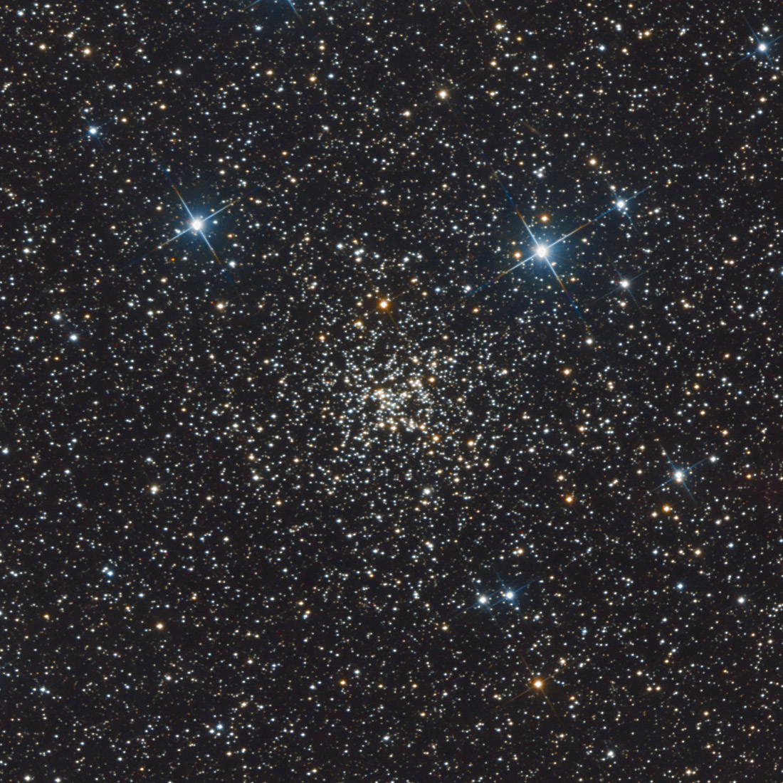 NGC 6819
