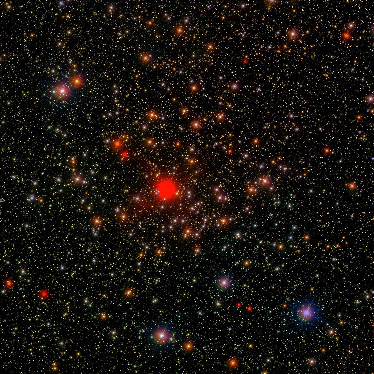 NGC 6940