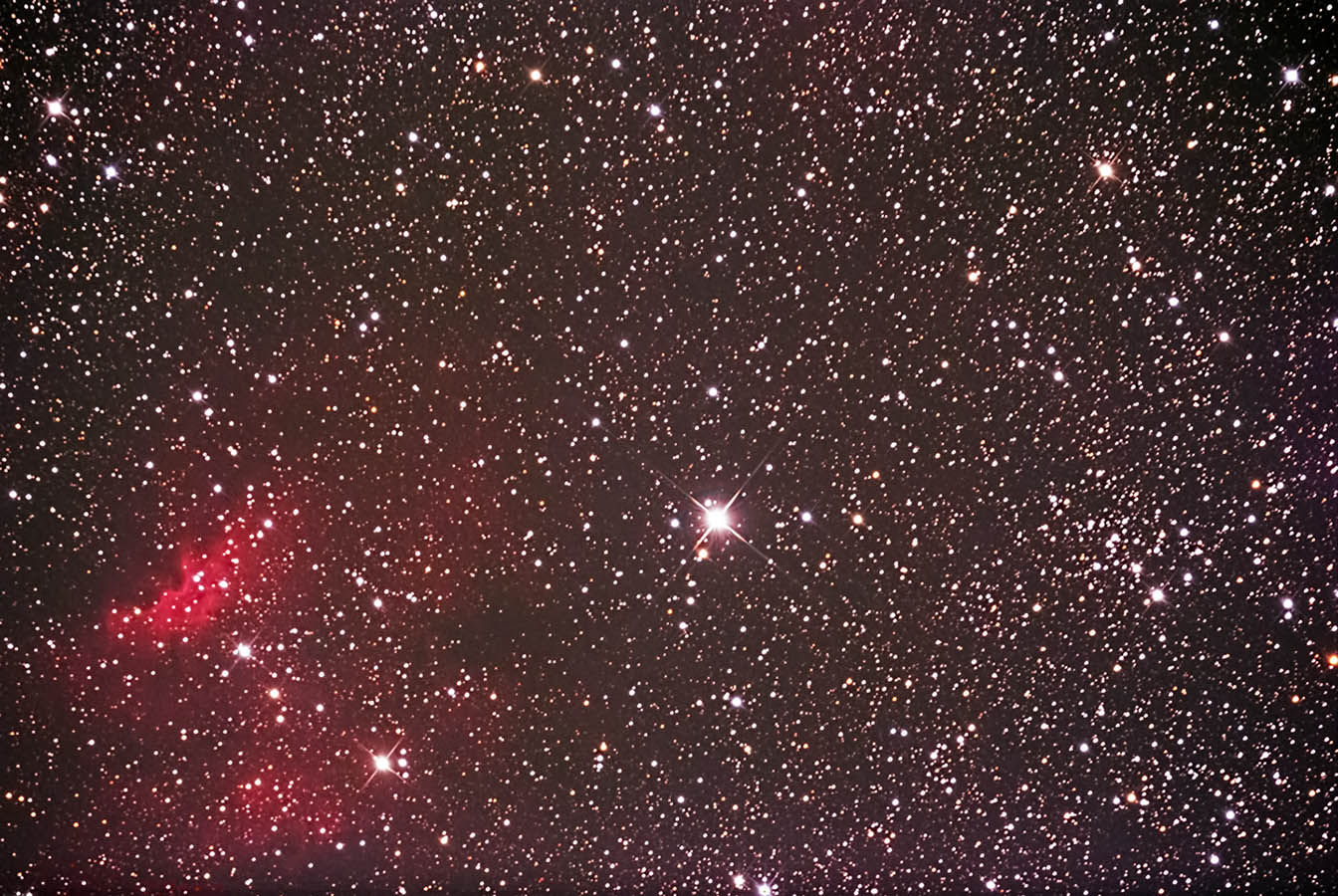 NGC 7261