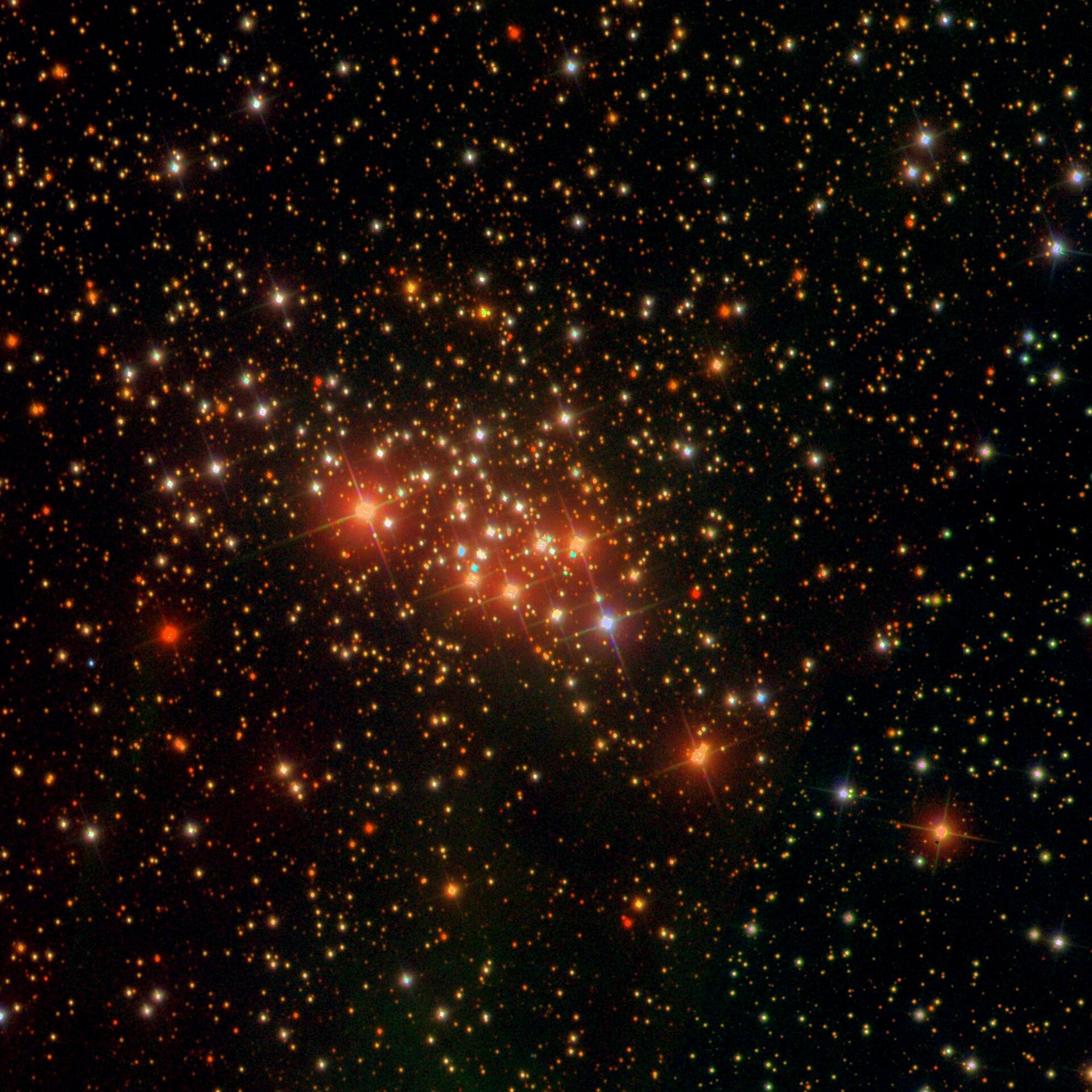 NGC 7510