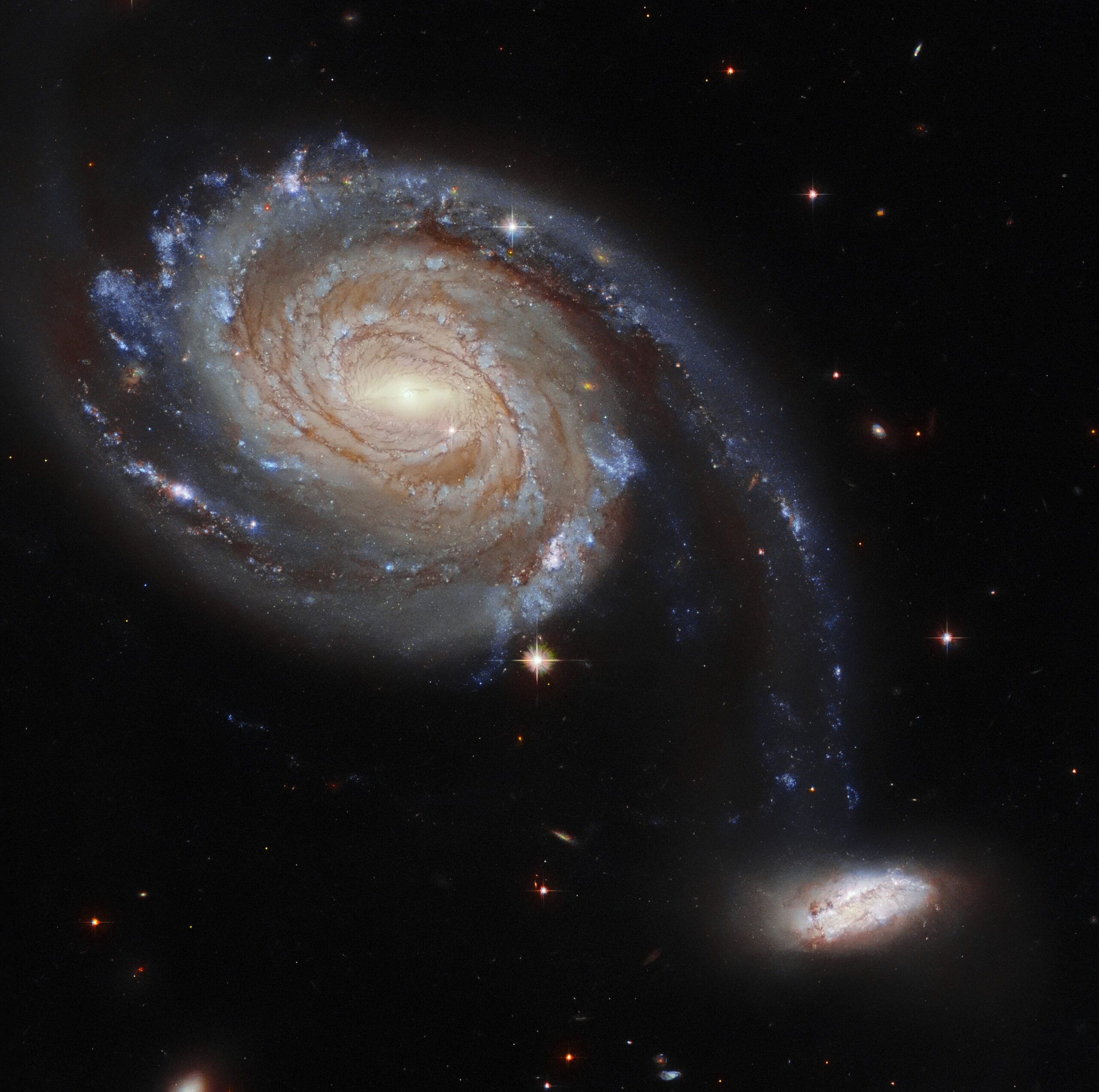 NGC 7752