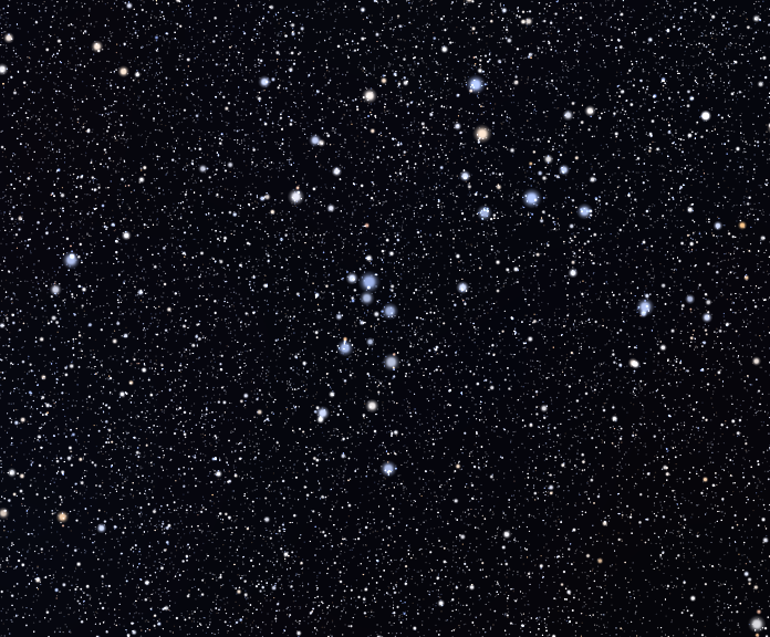 NGC 2232
