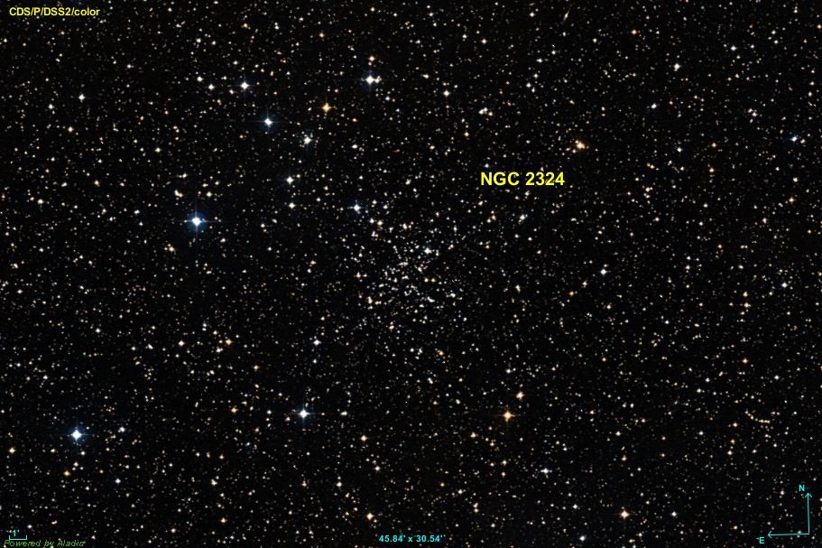 NGC 2324