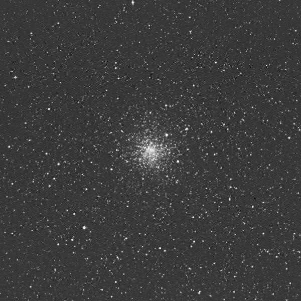 NGC 6539