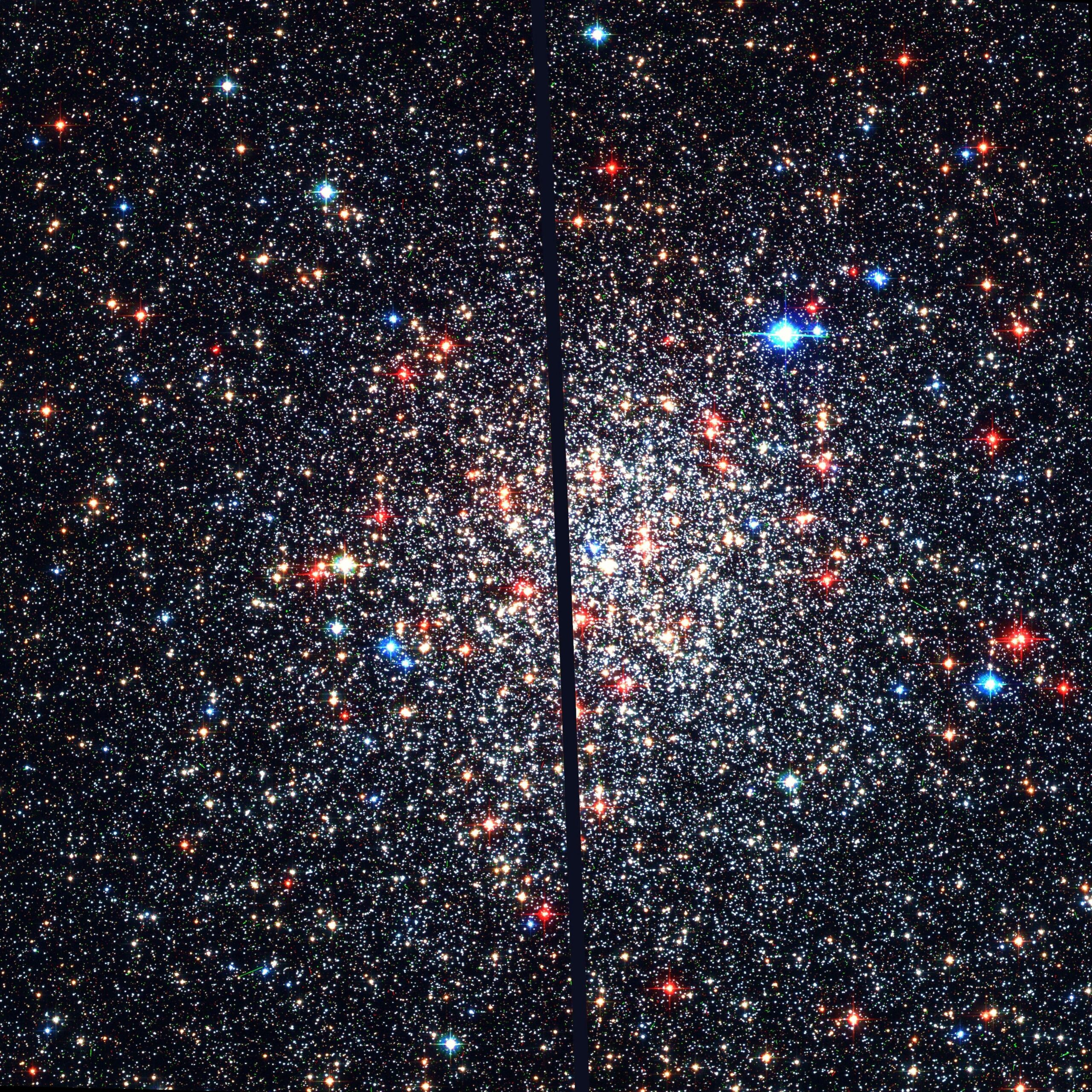 NGC 6553