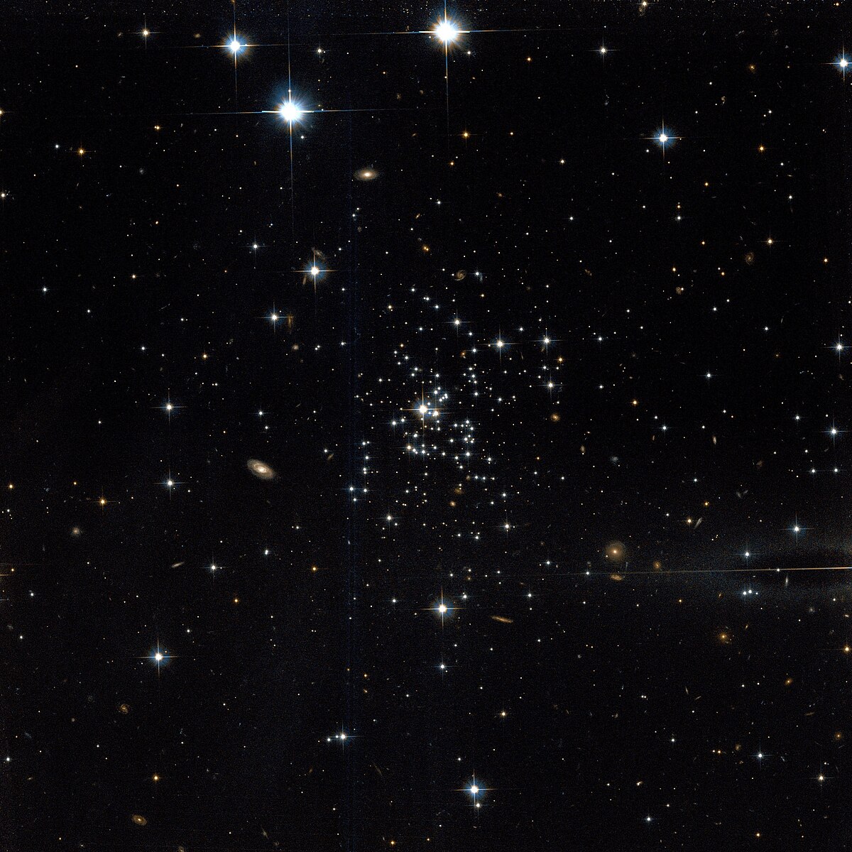 Palomar 1