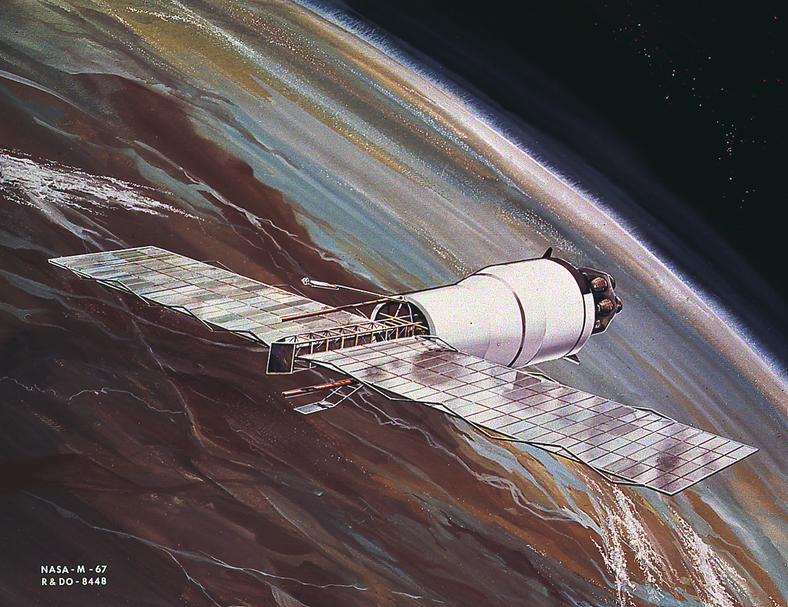 Program Pegasus
