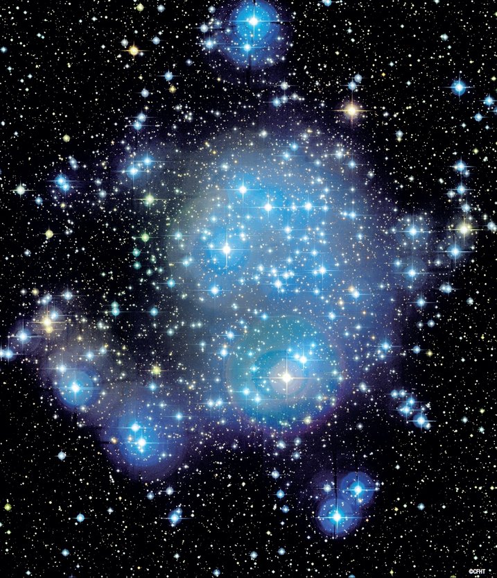 Messier 50