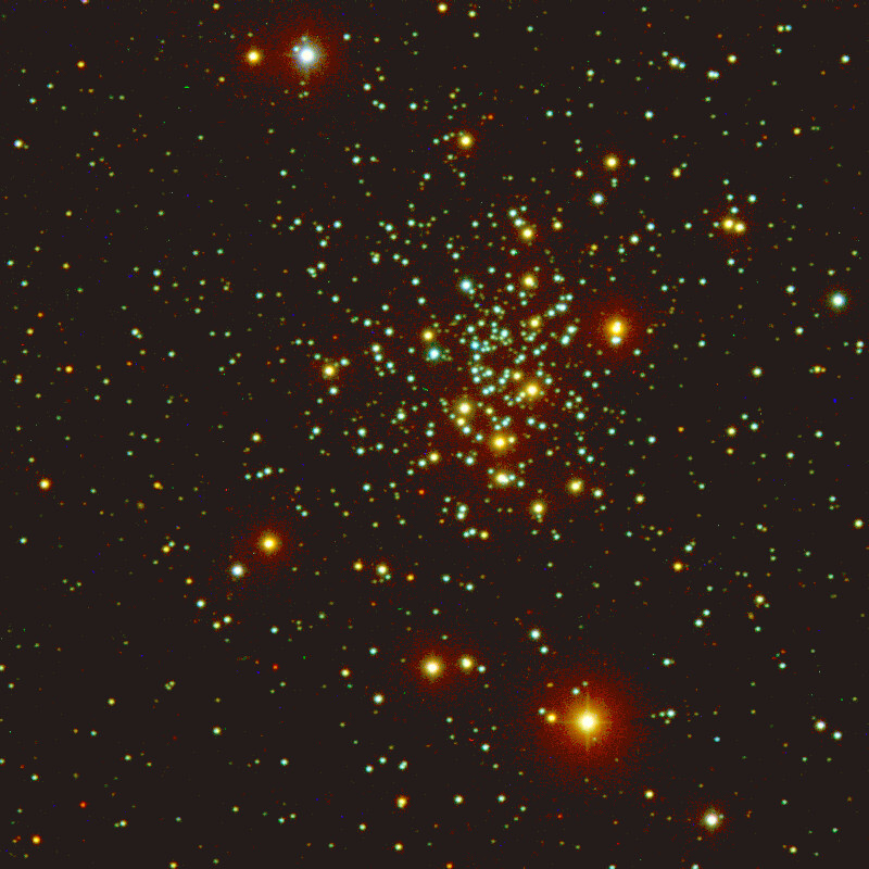 NGC 2420