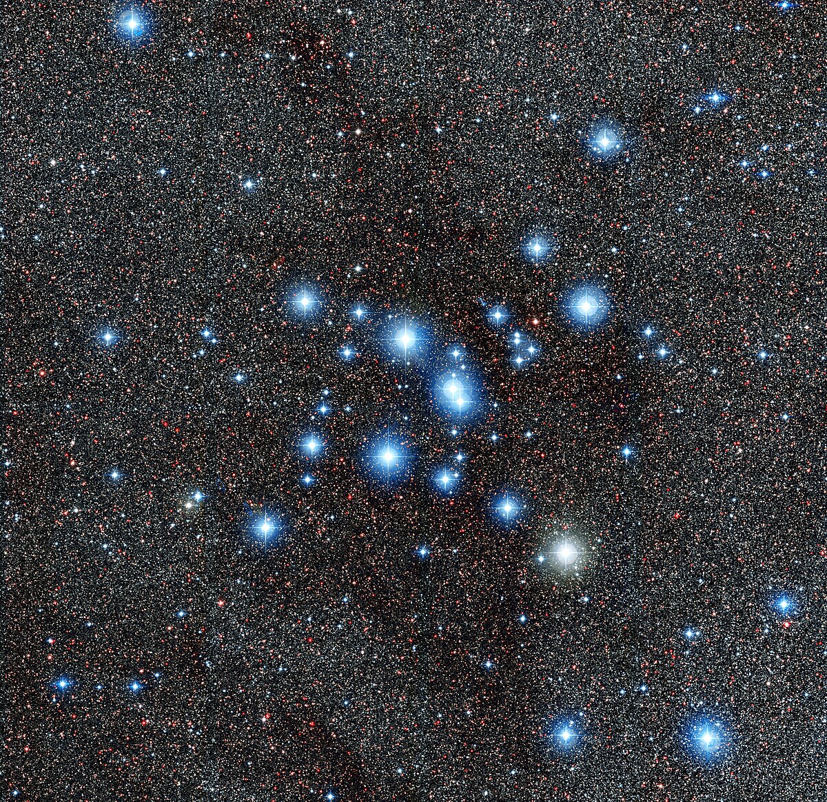 Messier 7