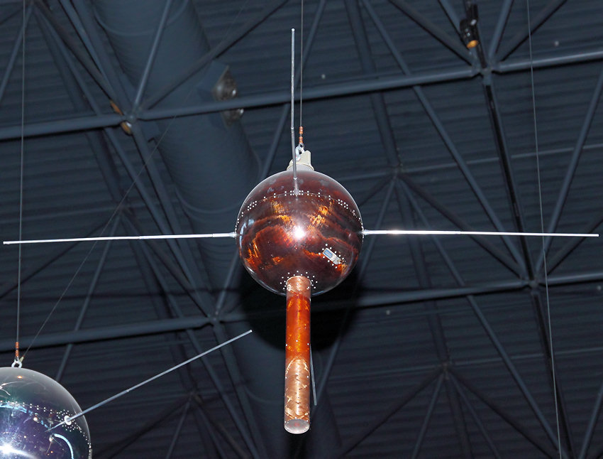 Vanguard 3