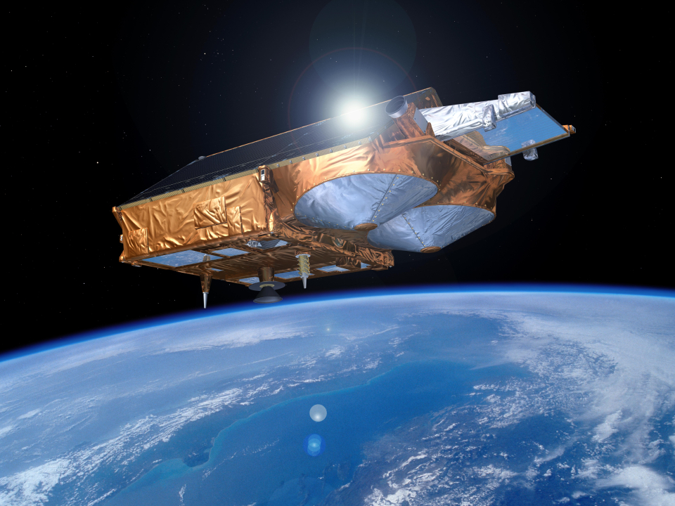 CryoSat-2