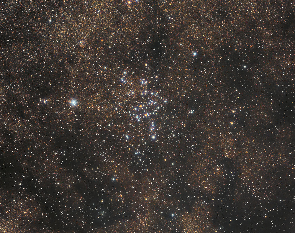 Messier 23