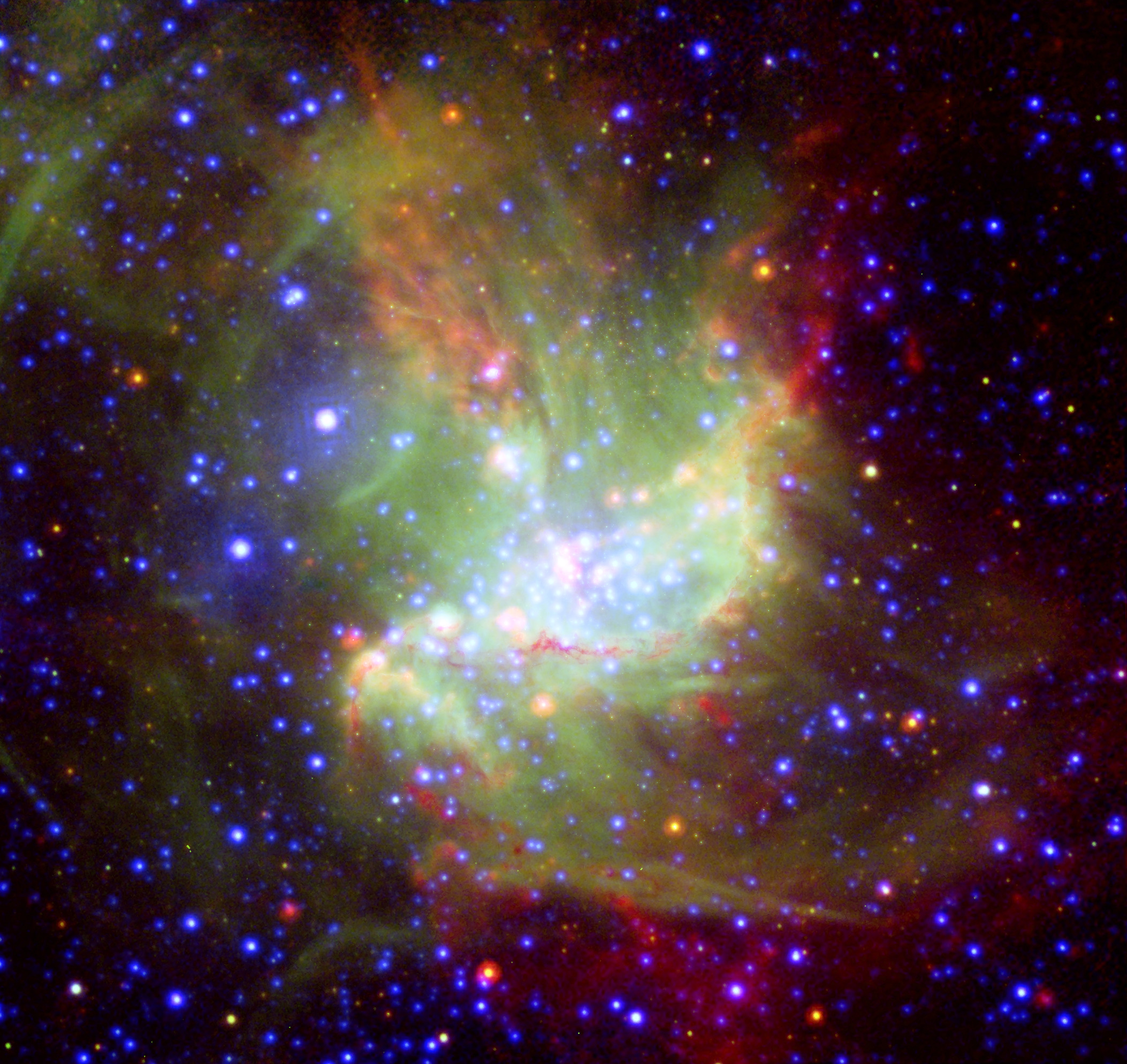 NGC 346