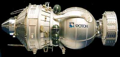Foton (satelit)