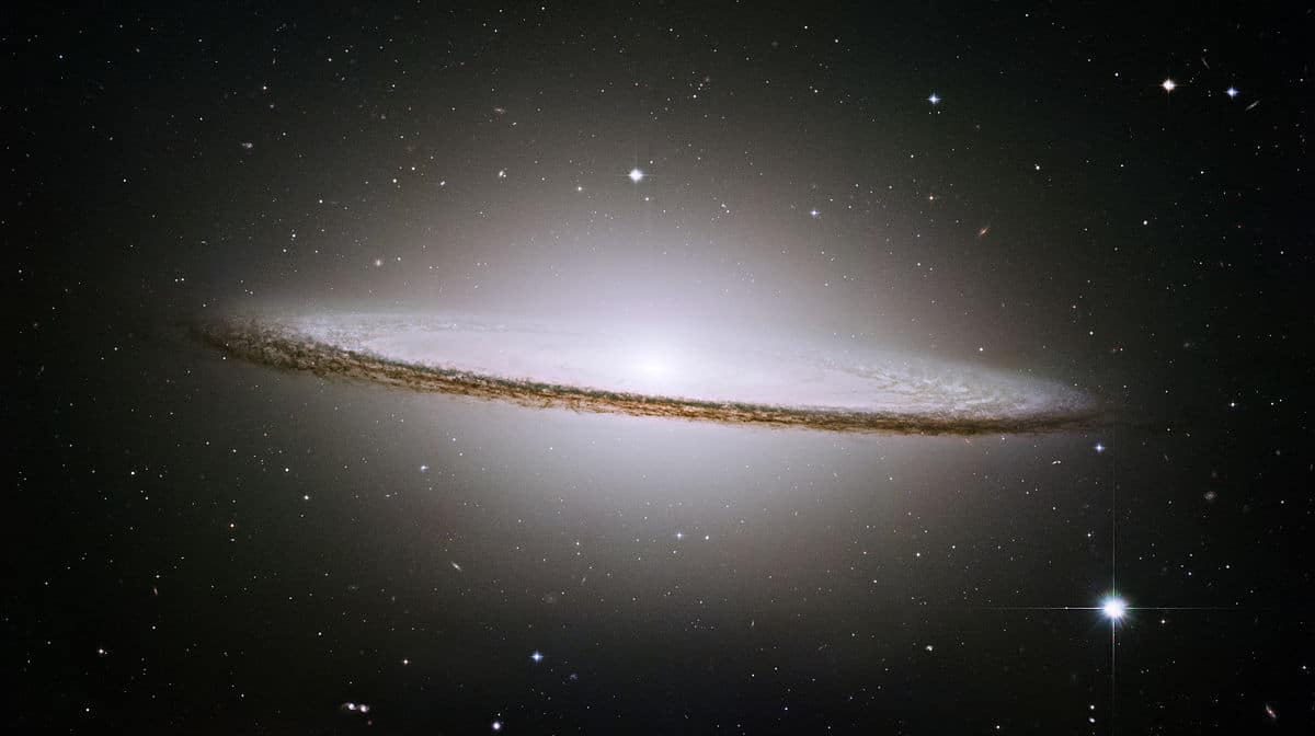 Čočková galaxie